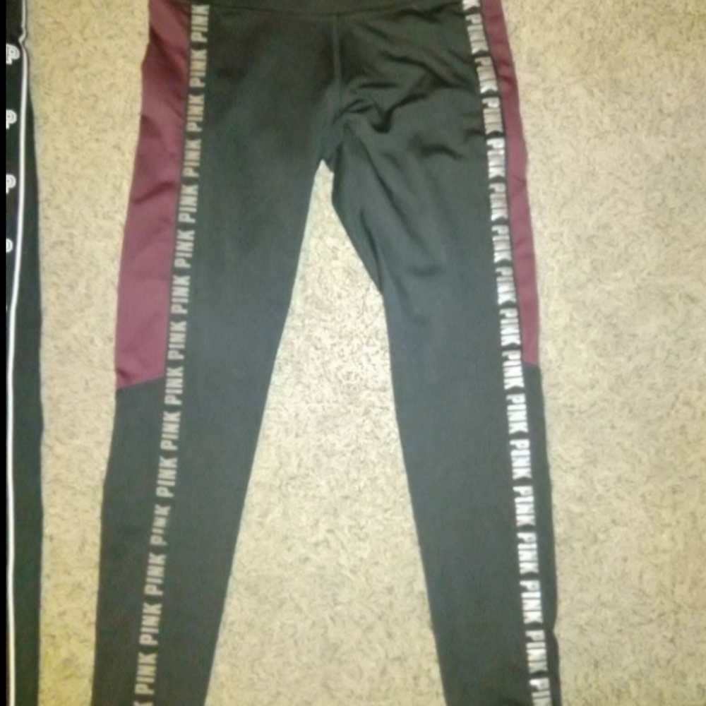 Victoria secret yoga pants
